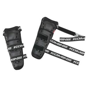 コミネ SK-652 峠膝小僧RACING PLUS　膝スリ　バンクセンサー コミネ SK-652 峠膝小僧RACING PLUS ニープロテクター付き