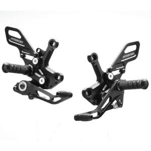 ストライカー スペシャルステップキット ニンジャ1000SX（20）/ニンジャ1000（11-19）