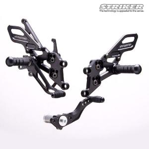 ストライカー スペシャルステップキット CBR1000RR