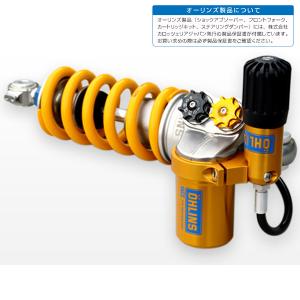 OHLINS オーリンズ KA 468 リアショック TTX GP 2018 ZX-10R/RR OHLINS オーリンズ KA 468 リアショック TTX GP 2018 ZX-10R/RR