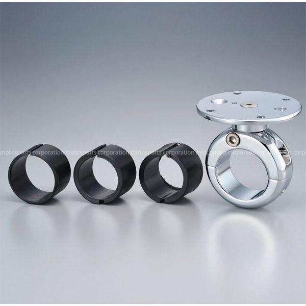 テックマウント 3G ハンドルバークランプマウント ベーシック ハンドル径22mm〜32mm対応 T...