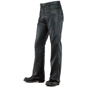 希少 NANKAI ナンカイ レザーパンツ XL ライダース プロテクター 本革 Amazon | 南海部品 NANKAI（ナンカイ） レザーパンツ ブラック