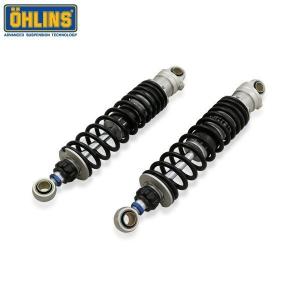 OHLINS オーリンズ TR 624 リアショック トライアンフ OHLINS オーリンズ TR 624 リアショック トライアンフ