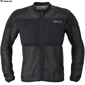 RSタイチ TRV099 ステルス CE プロテクションインナー BLACK｜二輪用品店 MOTOSTYLE