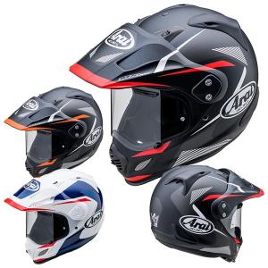 アライ TOUR-CROSS 3 BREAK  オフロードヘルメット 山城オリジナルグラフィック Arai HELMET