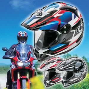 アライ TOUR-CROSS 3 DEPARTURE オフロードヘルメット ツアークロス3