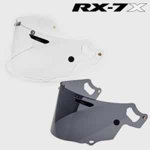 アライ VAS-V ポスト付シールド RX-7X対応 Arai HELMET