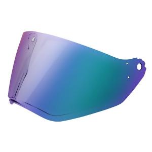 SHOEI ショウエイ CWR-F2 PHOTOCHROMIC フォトクロミック 調光シールド