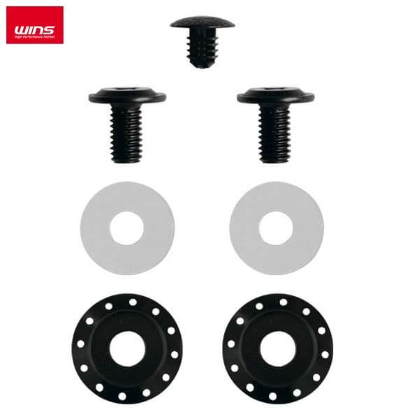 WINS（ウインズ）X-ROAD バイザーレス DX