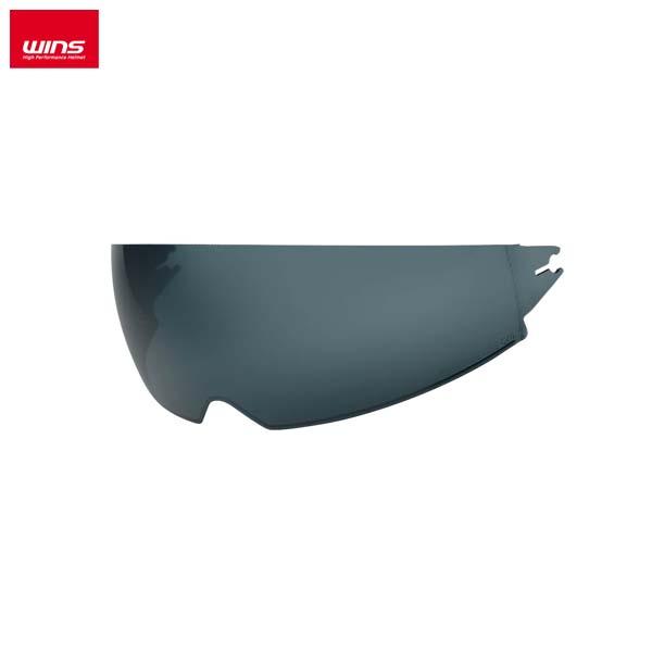 WINS（ウインズ）X-ROAD 3 インナーバイザー スモーク