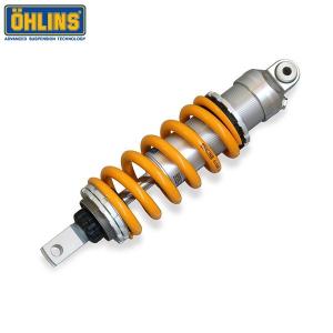 OHLINSオーリンズ 904 RGV-250ガンマ グース350 バンディット 楽天市場】OHLINS オーリンズ リアサスペンション RGV250 ガンマ