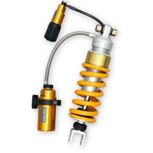 OHLINS（オーリンズ） YA 053 リアショック FJR 1300 （06-12） S46DR1