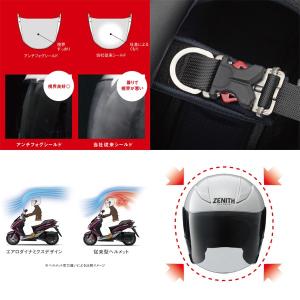 YAMAHA(ヤマハ) YJ-20 ZENIT...の詳細画像4