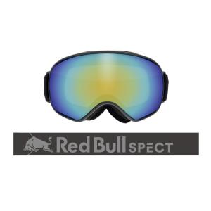 『Red Bull ×SPECT』ゴーグル Red Bull SPECT（レッドブル スペクト） RAIL スノーゴーグル RAIL