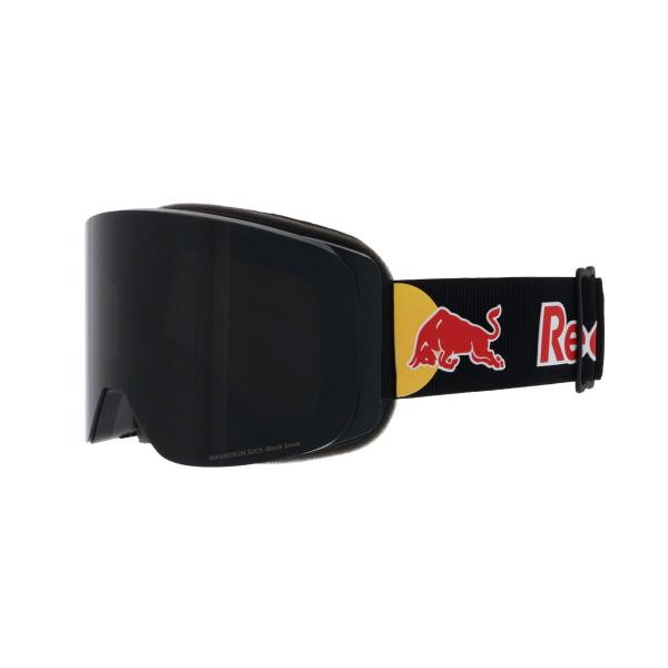 Red Bull Spect レッドブルスペクト MAGNETRON_SLICK スノーゴーグル M...