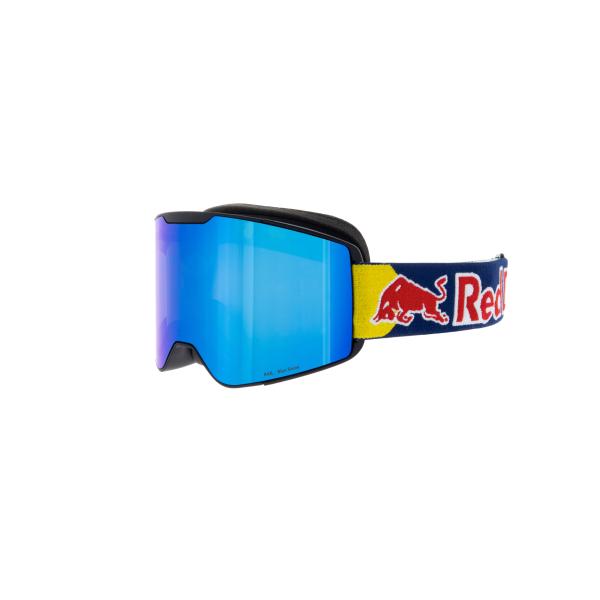 Red Bull Spect レッドブルスペクト RAIL スノーゴーグル RAIL-001A アジ...