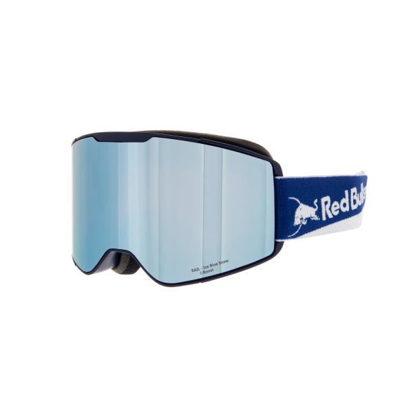 Red Bull Spect レッドブルスペクト RAIL スノーゴーグル RAIL-006