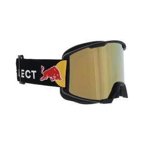 Red Bull SPECT（レッドブル スペクト） RAIL スノーゴーグル RAIL-006
