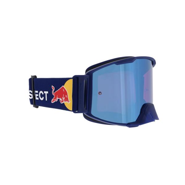 Red Bull Spect レッドブルスペクト STRIVE MX/DHゴーグル STRIVE-0...