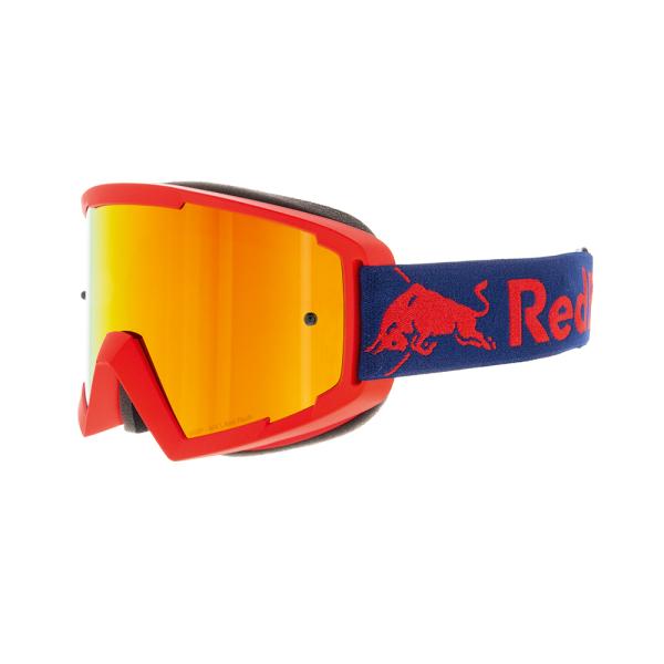 Red Bull Spect レッドブルスペクト WHIP MX/DHゴーグル WHIP-005AS...