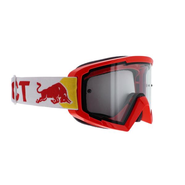 Red Bull Spect レッドブルスペクト WHIP MX/DHゴーグル WHIP-008AS...