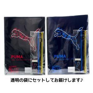 文房具セット 小学生 男 プーマ 低学年 高学...の詳細画像2