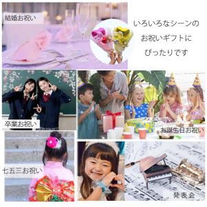 バルーンブーケ バルーンフラワー バルーンギフ...の詳細画像3