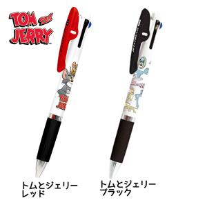 ジェットストリーム キャラクター 3色ボールペ...の詳細画像1