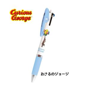 ジェットストリーム キャラクター 3色ボールペ...の詳細画像5