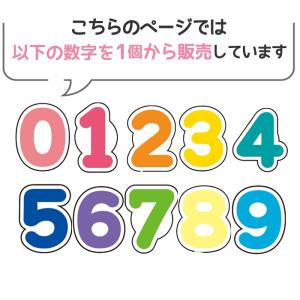 ぷちてる 文字 パーツ 1個 ネームタグ ネー...の詳細画像1