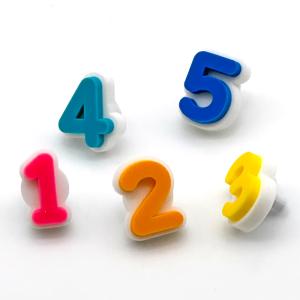 ぷちてる 文字 パーツ 1個 ネームタグ ネー...の詳細画像2