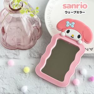 サンリオ　ハローキティ　アリス　ミラー　2010年日本製 激レア ハローキティ もふもふミラーマスコット ナース 979186 90s