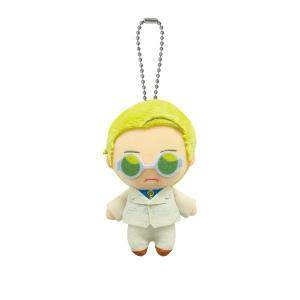 ラッピング無料 呪術廻戦 ぬいぐるみ キーホルダー ボールチェーンマスコット 虎杖悠二 虎杖 いたどり 呪術