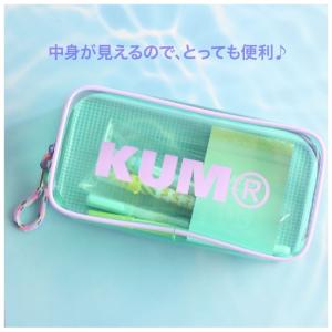 筆箱 小学校 女子 ペンケース ファスナー K...の詳細画像3