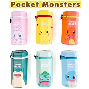 ポケモン グッズ ペンポーチ ポケットモンスター...の商品画像