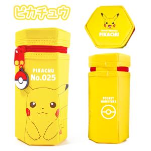 ポケモン グッズ ペンポーチ ポケットモンスタ...の詳細画像2