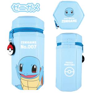 ポケモン グッズ ペンポーチ ポケットモンスタ...の詳細画像4