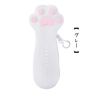 筆箱 小学生 ペンケース ファスナー ねこ 女...の詳細画像5