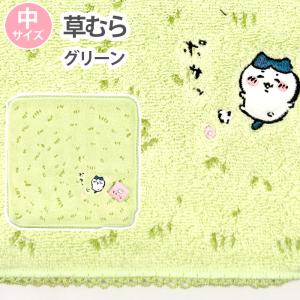 ちいかわ タオル ハンカチ ミニタオル ハチワ...の詳細画像3
