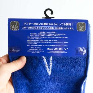 タオル スポーツタオル コンバース マフラータ...の詳細画像2