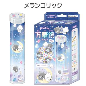 工作キット 実験キット 小学生 プリズム万華鏡...の詳細画像3