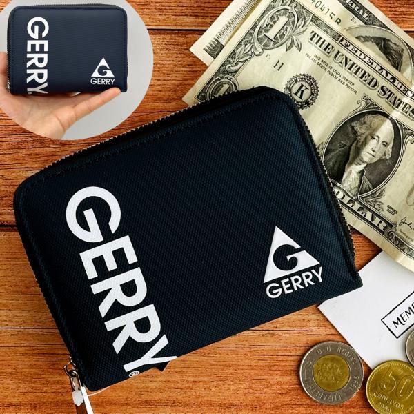 財布 メンズ お財布 小学生 男の子 中学生 男子 高校生 GERRY かっこいい 誕生日 プレゼン...