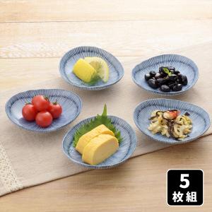 カレー皿 楕円 黒 カフェスタイル オーバル 2枚組 食器 器 深皿 パスタ