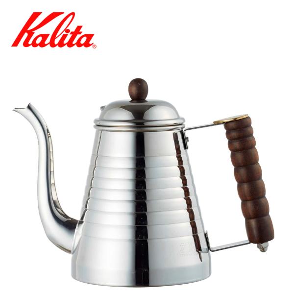 SSW ケトル 1000 カリタ Kalita ハンドドリップ さびにくい ステンレス やかん 1,...