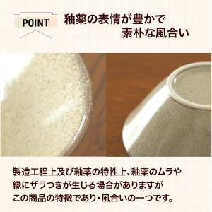 ナチュラルカラー ボウル 3個組 サラダボウル...の詳細画像3