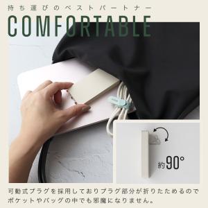 MOTTERU AC充電器 PD65W USB...の詳細画像2