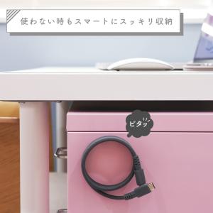 MOTTERU (モッテル)マグネットケーブル...の詳細画像3