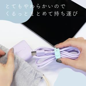 MOTTERU (モッテル)しなやかで絡まない...の詳細画像2