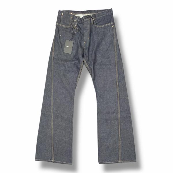 未使用品 MINUS  マイナス 25AW Twist Seam Lot.20617(KOJIMA)...