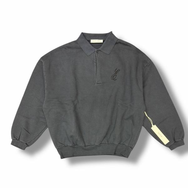 未使用品 FEAR OF GOD ESSENTIALS フィアオブゴッド エッセンシャルズ 26AW...